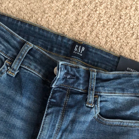 Gap skinny jean - Picture 2 of 4
